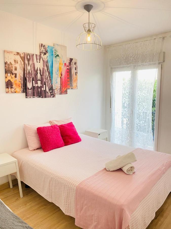 Betis A La Orilla Del Guadalquivir & Vistas A La Giralda Apartamento Sevilha Exterior foto